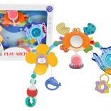 Viseča igrača za posteljico Morska bitja Ocean