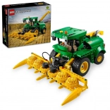 LEGO TECHNIC JOHN DEERE 9700 silažni kombajn