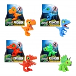 interaktivni dinozaver shake 'n snap za otroke 3+