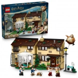 LEGO® Harry Potter™ 76451 Kijavka ulica: Obisk tete Marge
