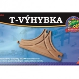 Maxim železniški T-ovinek