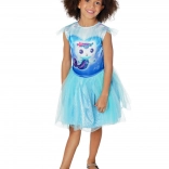 Kostum SYRENKOTKA iz Gabijine mačje hiše za otroke 98–110 cm (3–5 let)