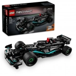 lego technic mercedes-amg f1 w14 e performance pull-back dirkalni avto