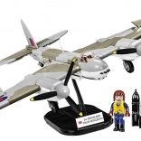 cobi de havilland dh.98 mosquito 1:32 komplet letala