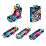 Komplet spretnostnih iger 4v1 za otroke