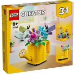 LEGO Creator 31149 Zalivalka s cvetjem
