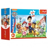 Sestavljanka PAW Patrol 54 kosov