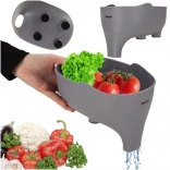 Cedilo v obliki slona