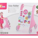 Roza hojička za deklice