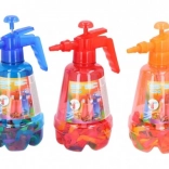 črpalka za vodne bombe s pakiranjem 100 kosov