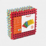 Konstruktor WAFFLE – osnova 8