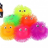 Svetleča žogica 8,5 cm