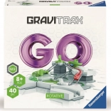 GraviTrax GO Rotative kroglična steza