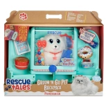 Kozmetični salon s psom