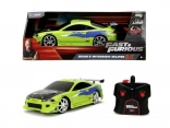 RC avto Jada Toys Fast & Furious 1995 Mitsubishi Eclipse 1:16