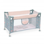 potovalna posteljica za punčke COCO