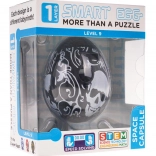 Logična spretnostna igra jajce – črna