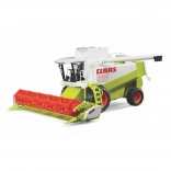 Bruder kombajn Claas Lexion 480 – plastični model 1:20