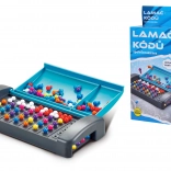 Igra lomilec kod 17 cm – češka embalaža