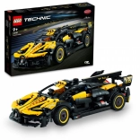 Komplet LEGO Technic Bugatti Bolid