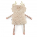 Mehek blazinast jelenček Ella