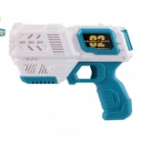 Pištola za mehurčke z polnilom 19cm