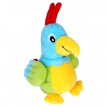 Govoreči papagaj Viktor