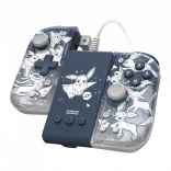 krmilnik hori split pad pro set eevee evolutions za nintendo switch