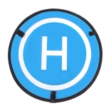 Pristajalna podloga za drone 75 cm Sunnylife