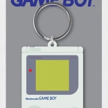 Gumijasti obesek za ključe Gameboy Nintendo