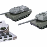 Kovinski tank 14,5 cm