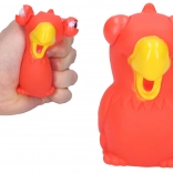 Stiskalni papagaj 8 cm