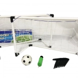 Otroški nogometni gola - set 2 komada
