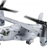 COBI Oboorožene sile Bell Boeing V-22 Osprey model 1:48