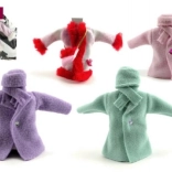 Plašček za punčke