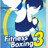 Fitness Boxing 3: vaš osebni trener za Nintendo Switch