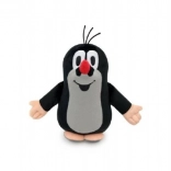 Krtek mali plišasti stoječi