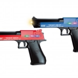 Pištole z Učinki za Otroci