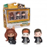 wizarding world polyjuice multi pack – zbirateljski komplet figur Harry Potter in Dvorana skrivnosti