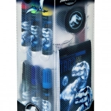 Kreativni set JURASSIC WORLD 35 kos