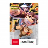 amiibo Donkey Kong & Pauline – zbirateljska figurica