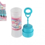 Milo mehurčki Samorog