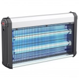 MalTec svetilka proti insektom MasterKiller 30 W, 3800 V