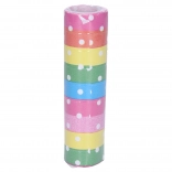 Party serpentini Pikice 4 m