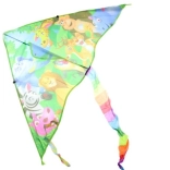 Leteči zmaj Safari iz najlona 100 × 53 cm