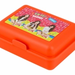 Plastična škatla za malico SOY LUNA z enim zapiralom