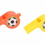 Plastična piščalka 5 cm