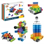 Woopie gradbeni set 3D kocke 150 kosov