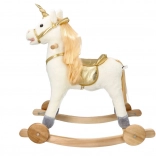 Zlati Samorog na Gugalniku s Kolesi