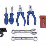 Komplet orodja 16 kosov